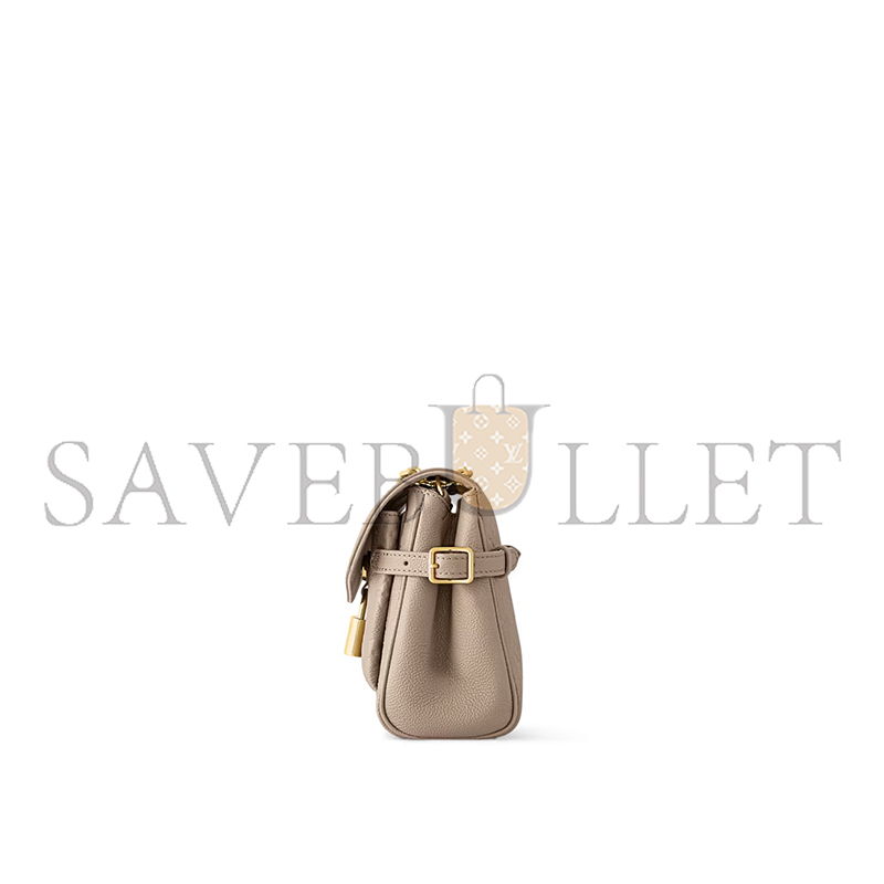 LOUIS VUITTON ANYTIME FLAP BAG M14973 (29.5*18.5*9.5cm)